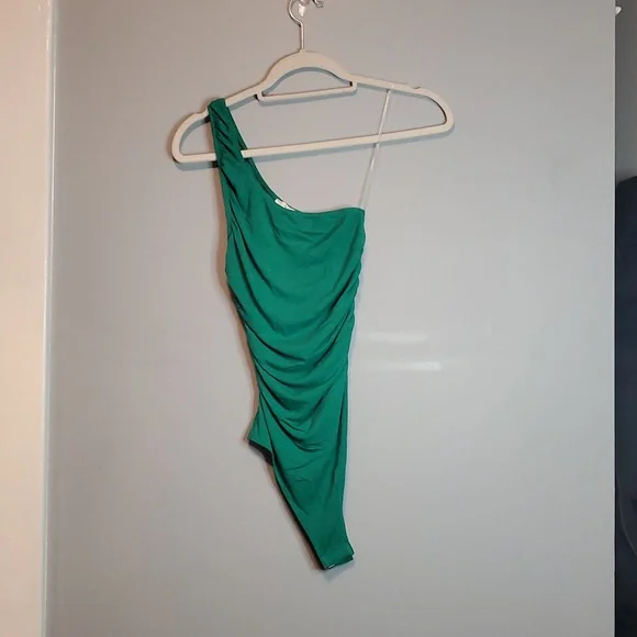 Live in the moment bodysuit - Picture 1 of 4